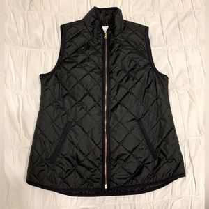 Old Navy Quilted Vest